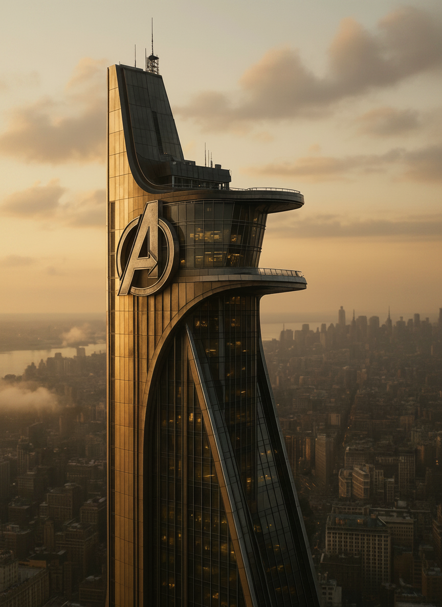 Avengers thumbnail