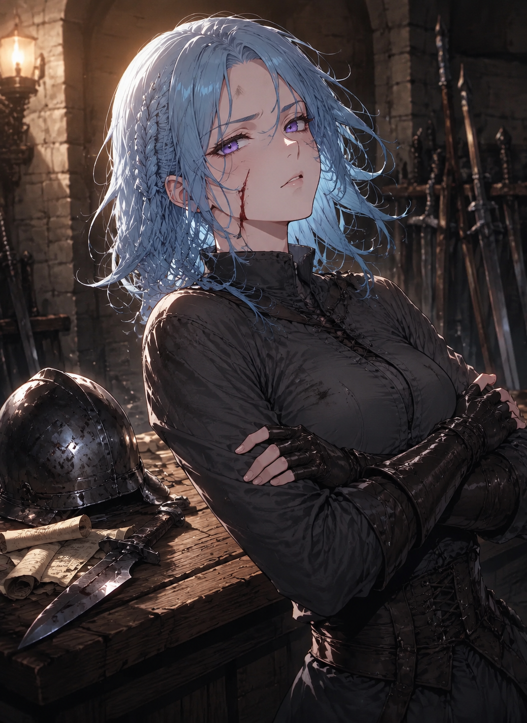 Your Resentful Wife thumbnail