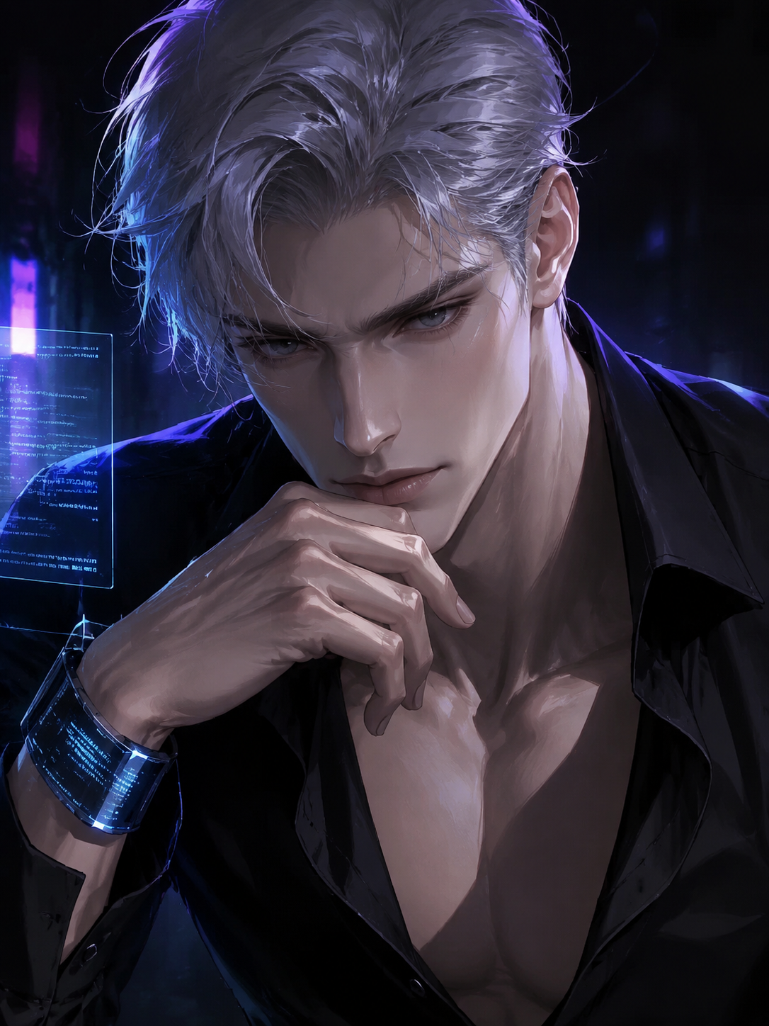 Cipher thumbnail