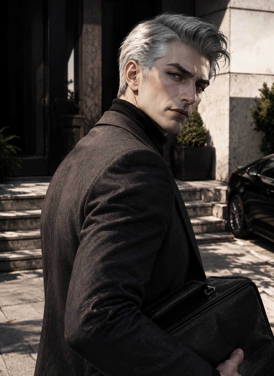 Your Distant Husband thumbnail