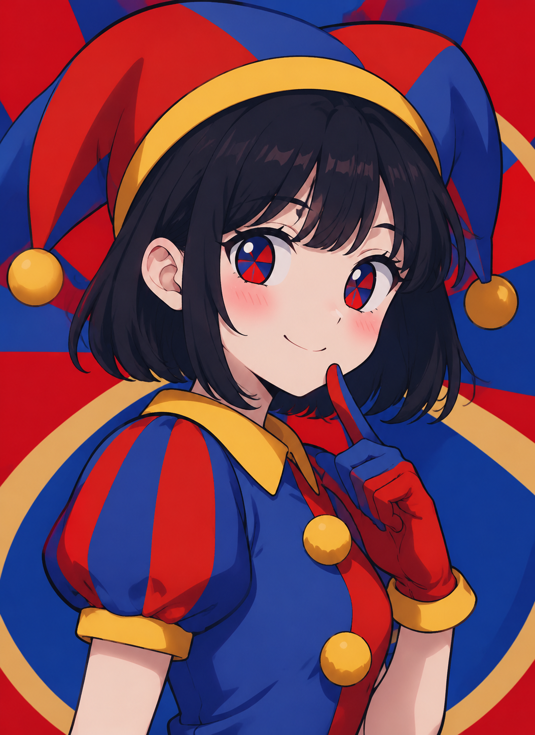Digital Circus thumbnail