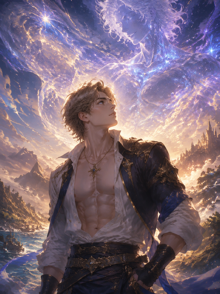 Echoes of Teyvat thumbnail
