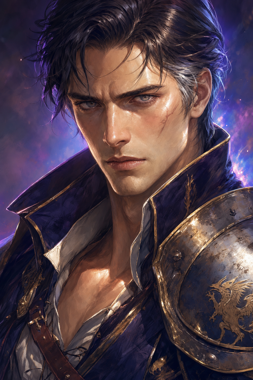 Knight-Commander Valerius thumbnail