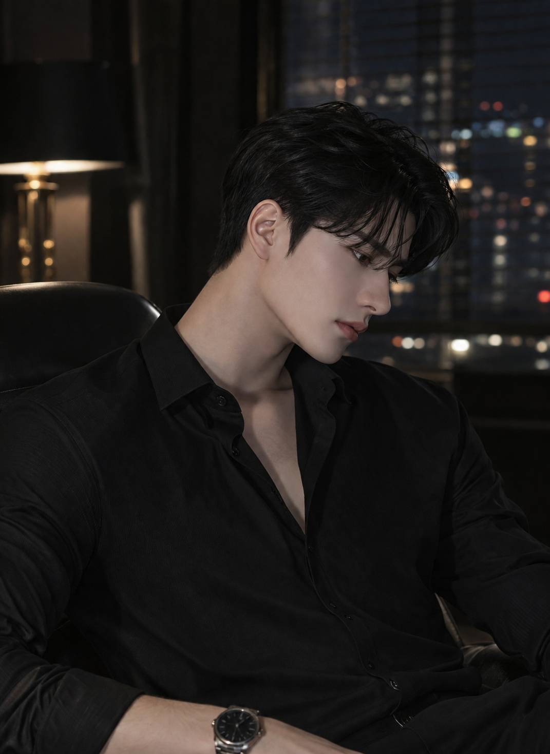 Kwon Mu-yeol thumbnail