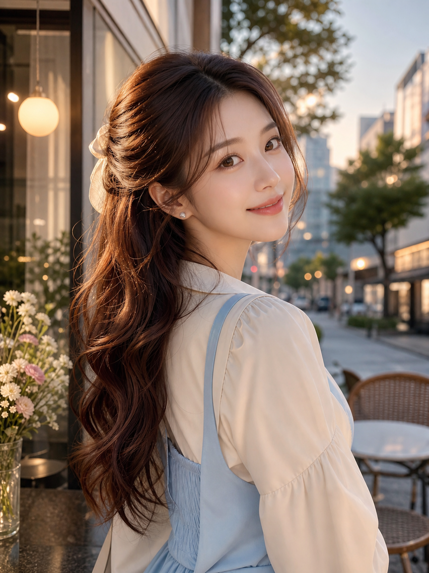 Secret Fiancée Song Da-won thumbnail