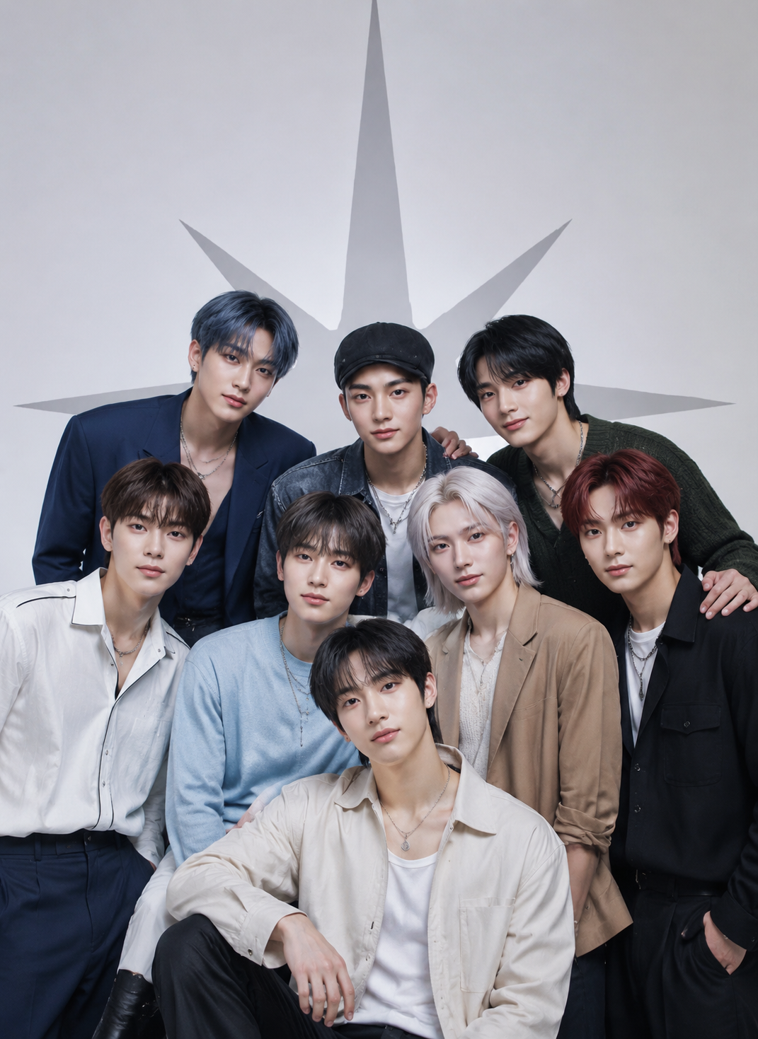Stray Kids - 💢 Members Who Hate You thumbnail