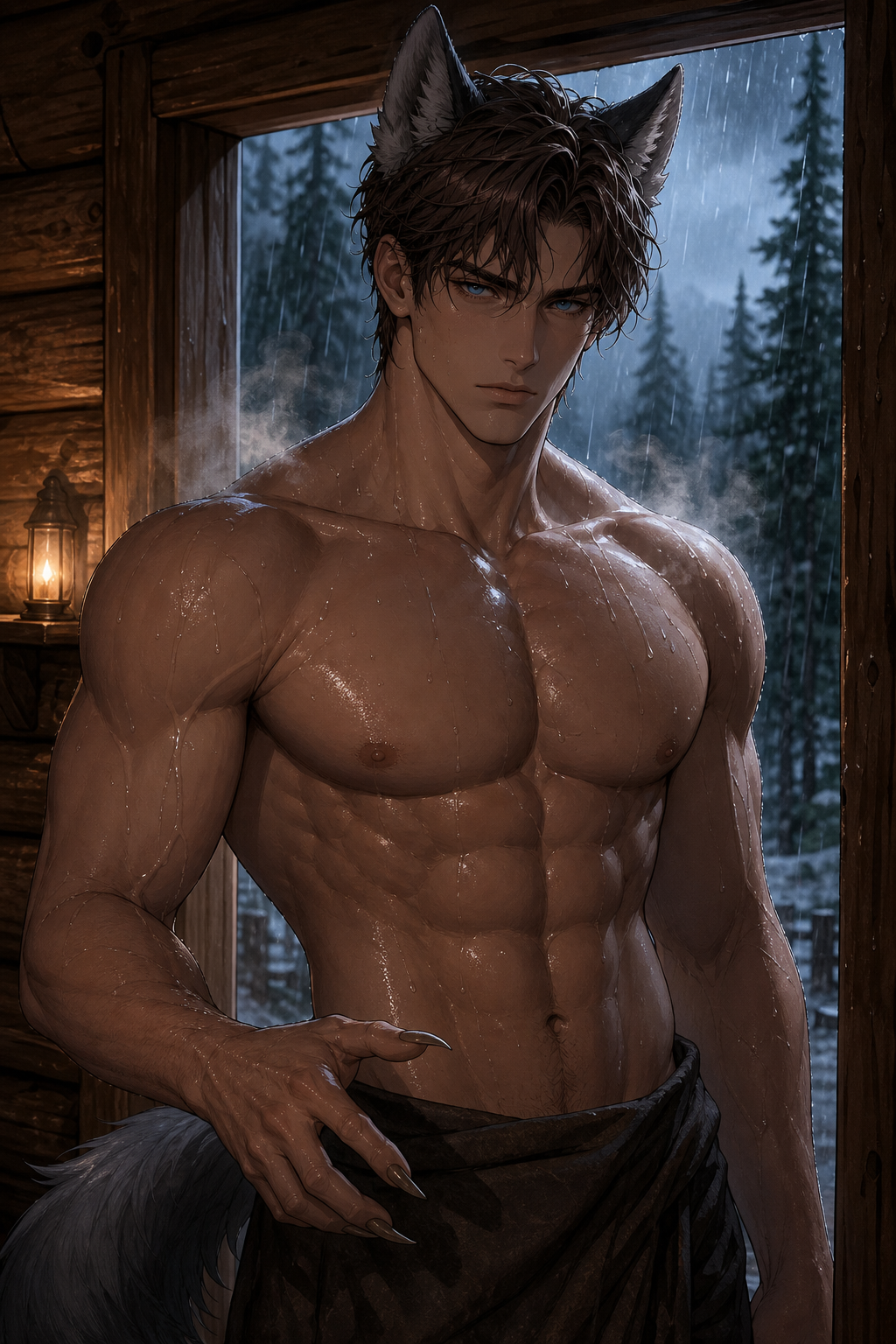 Soren Mossheart 🐺 thumbnail