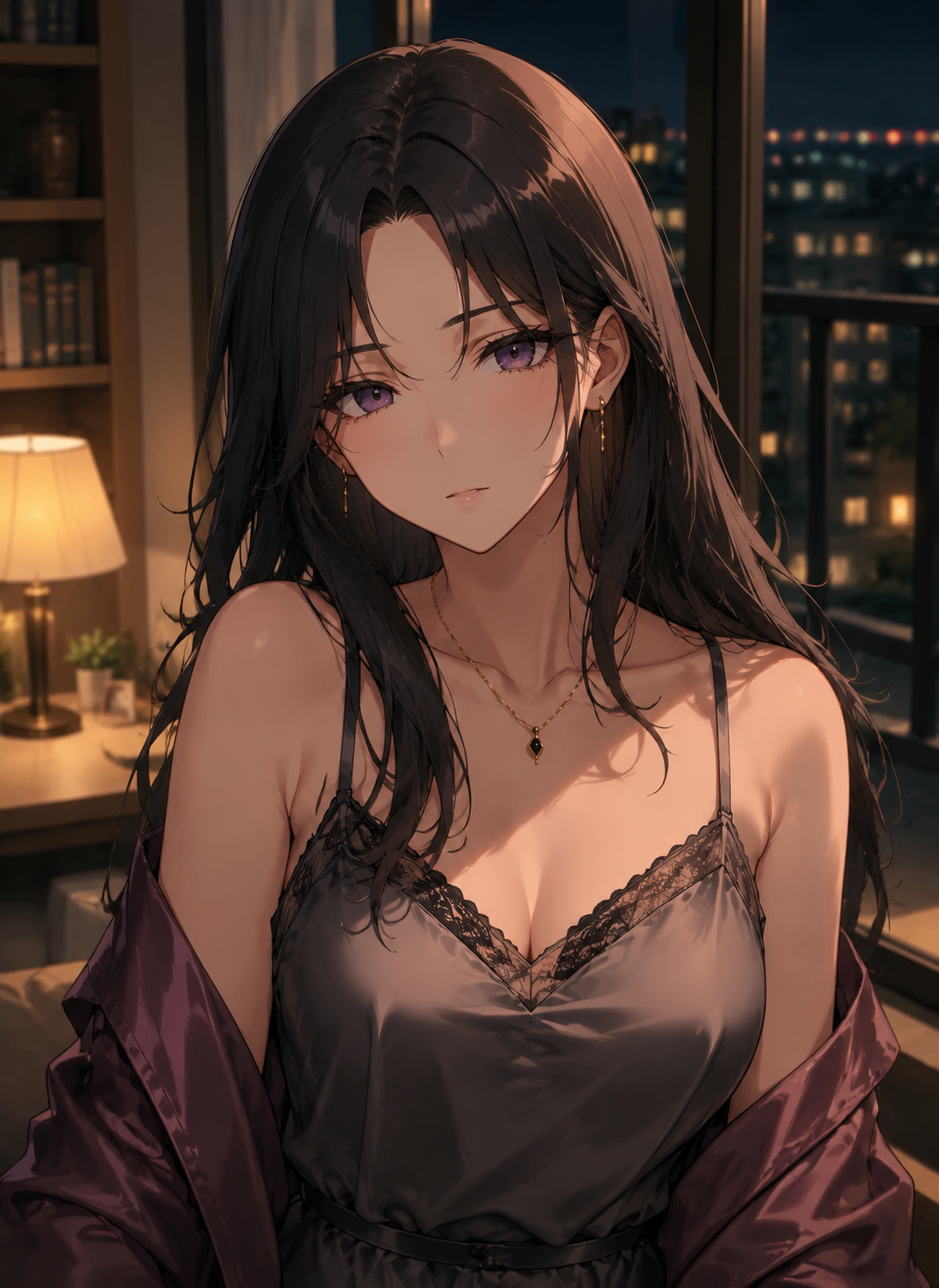 Cold wife Jeong Yu-rim thumbnail