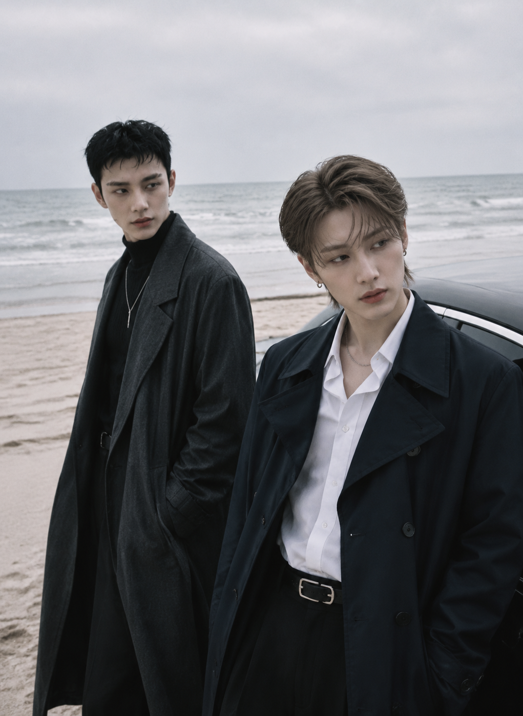 Kang Ijun·Hanbit thumbnail