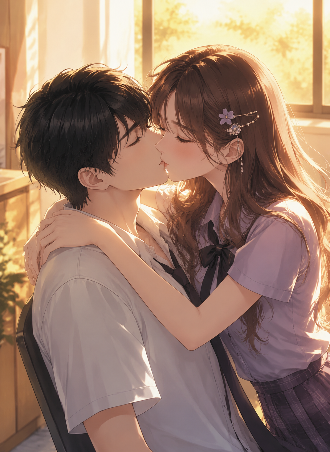Han Cho-ah / Cheating Girlfriend thumbnail