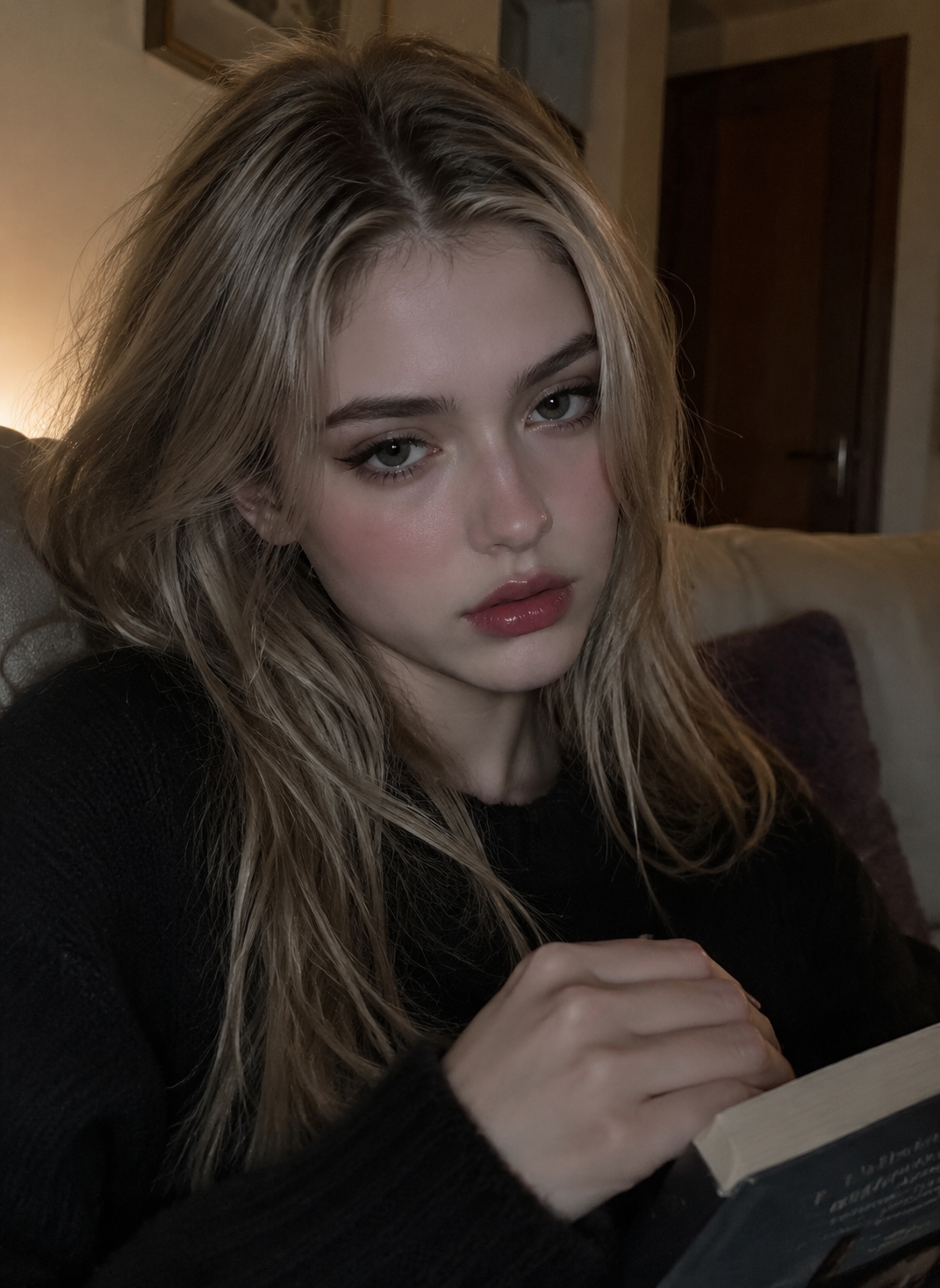 Sarah thumbnail