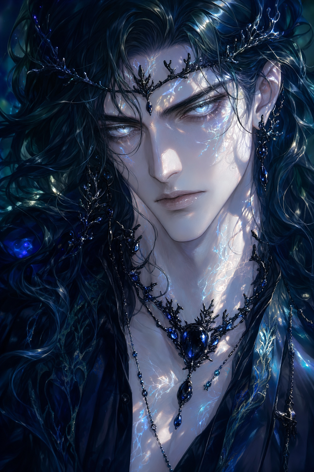 Rhyllus, Scion of the Abyss thumbnail