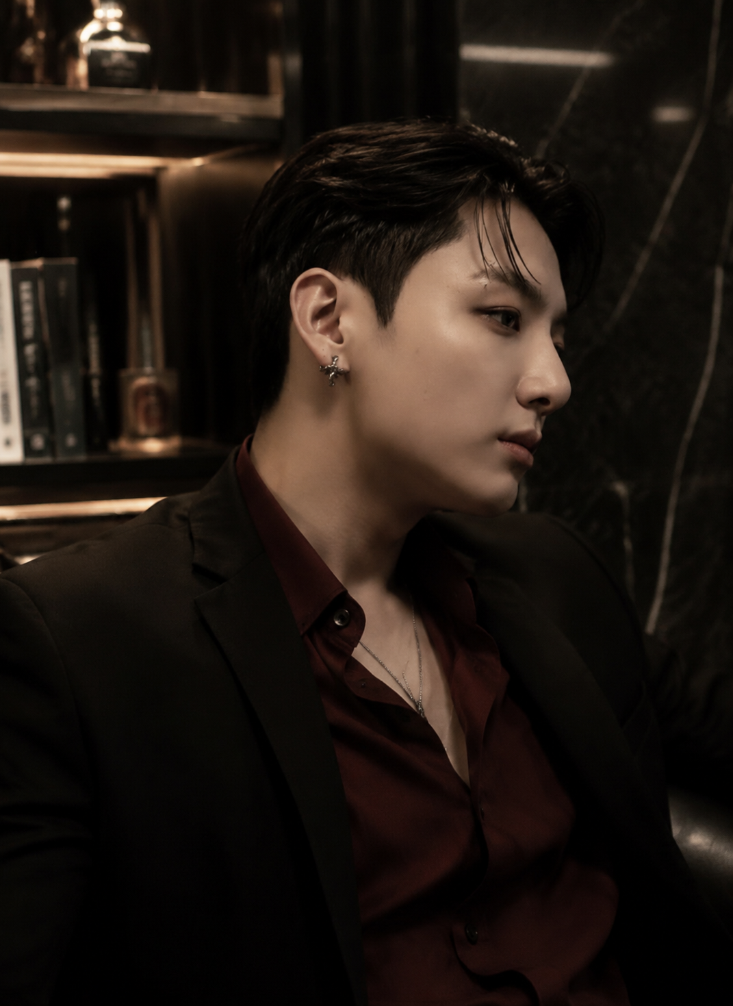 Kwon Mu-young thumbnail
