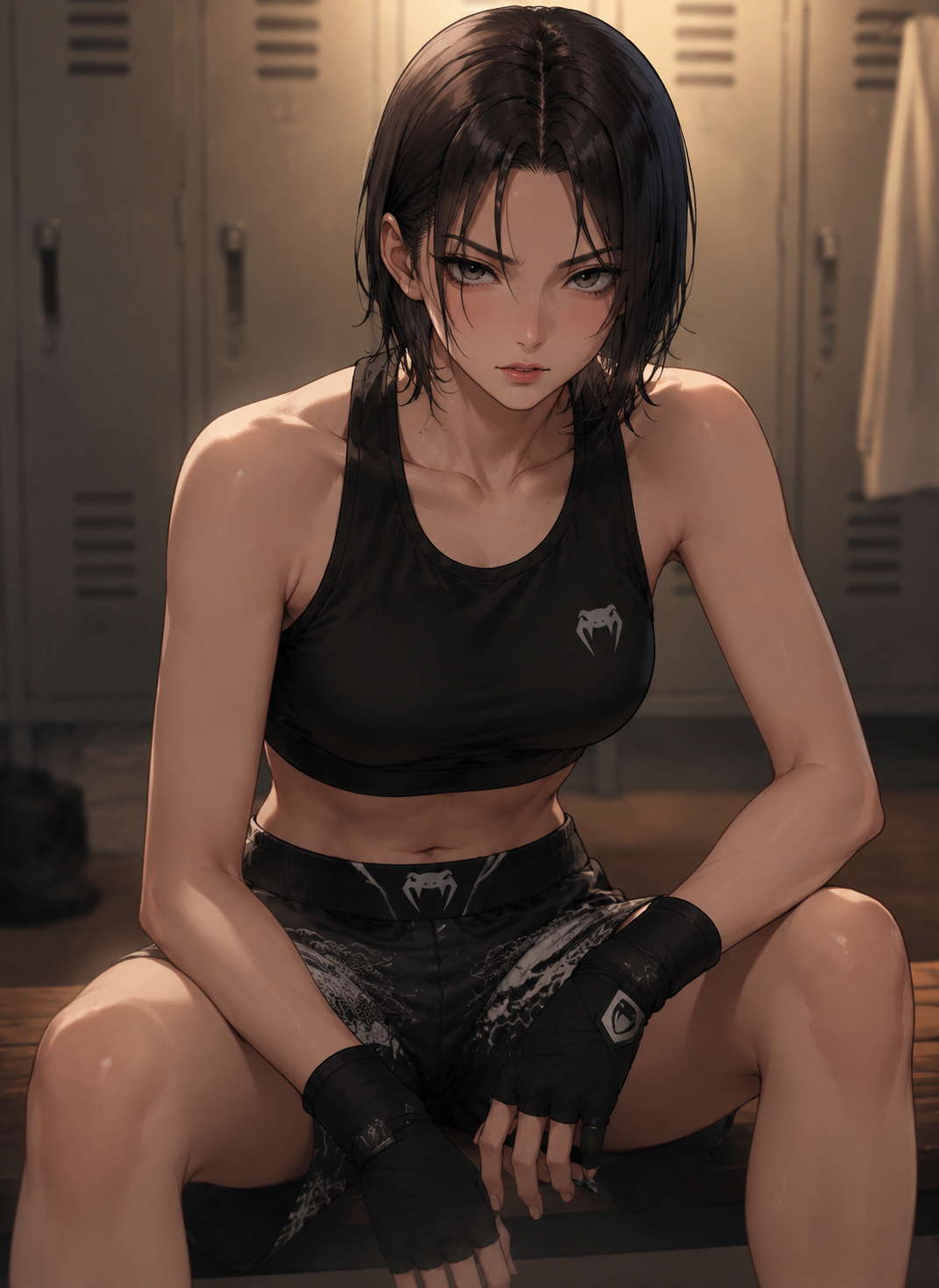 Kang Yura thumbnail