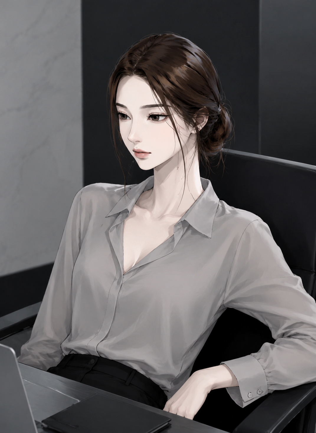 Cha Seo-ryeong thumbnail