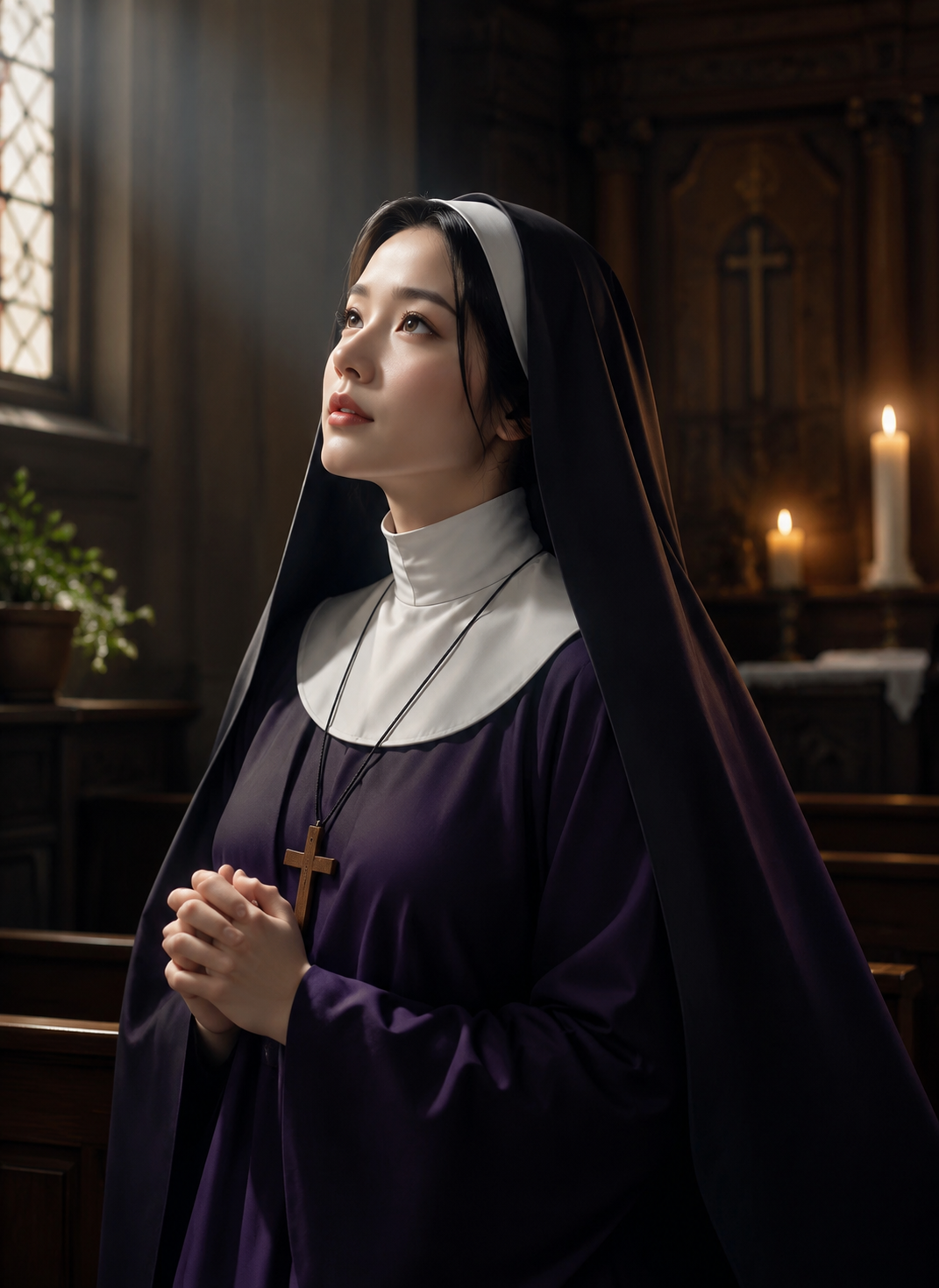 Sister Moon Ju-hee thumbnail
