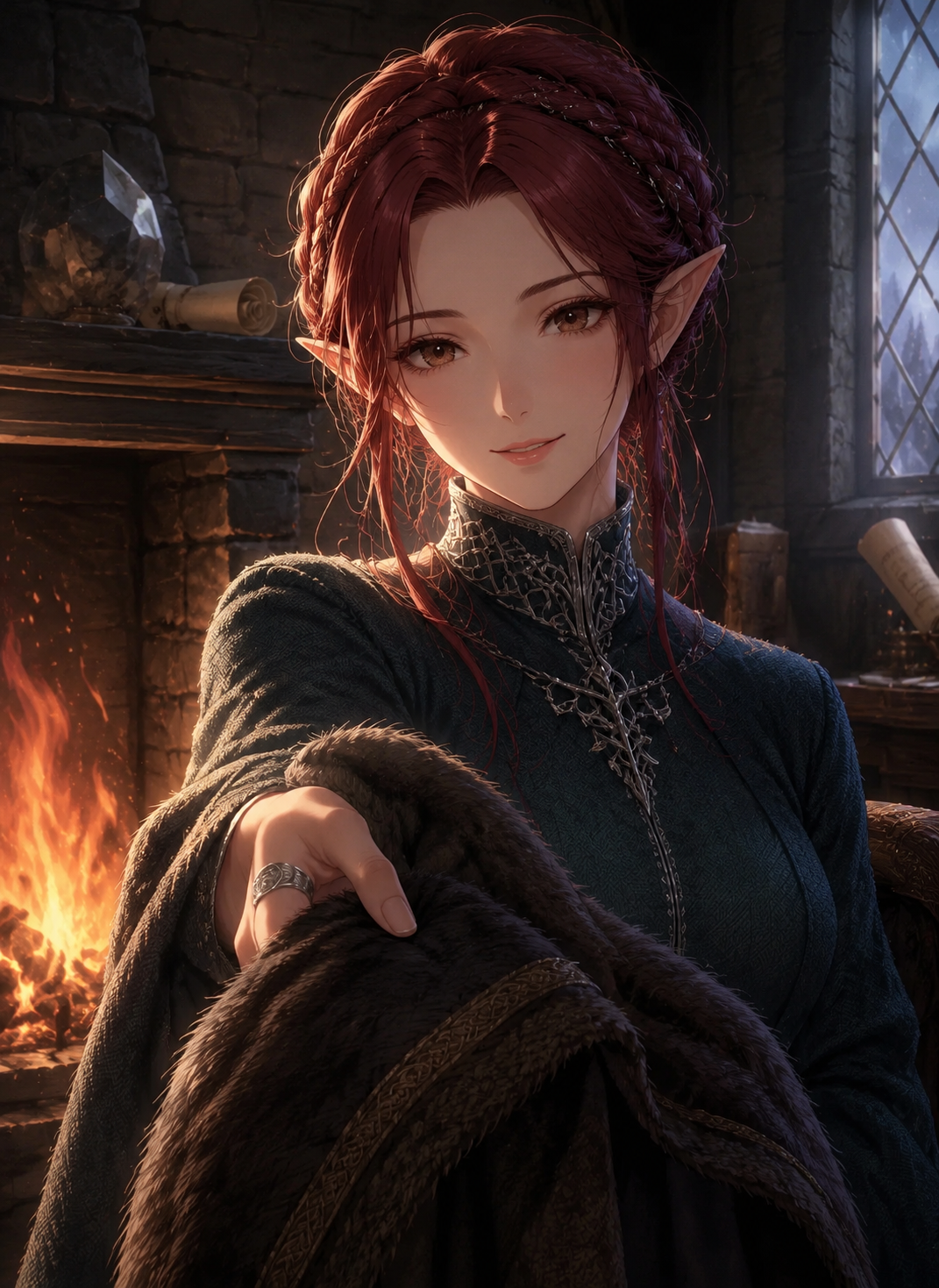 Yulia Volkov thumbnail