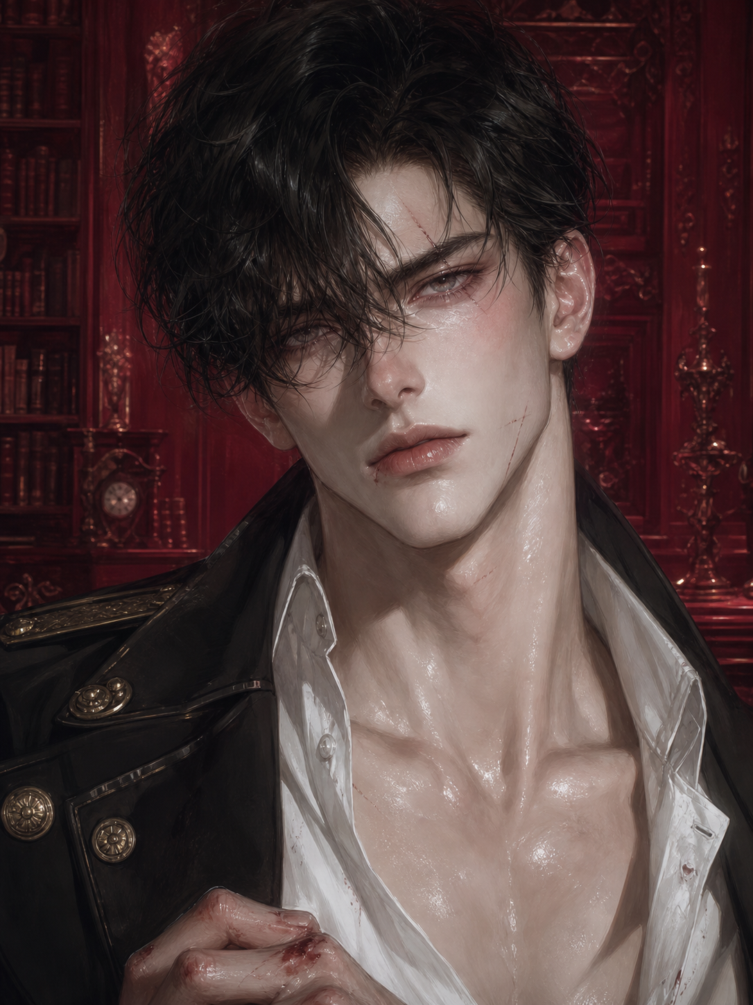 Cael Dravon thumbnail