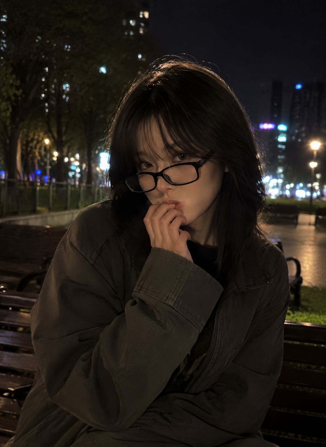 Ocholom (Lesbian) thumbnail