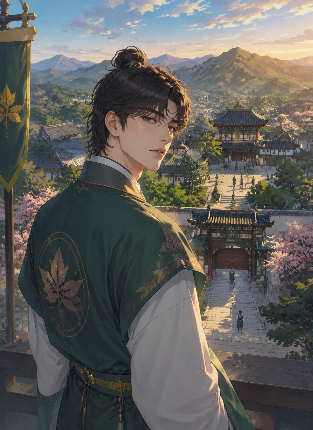 Leaf Academy thumbnail
