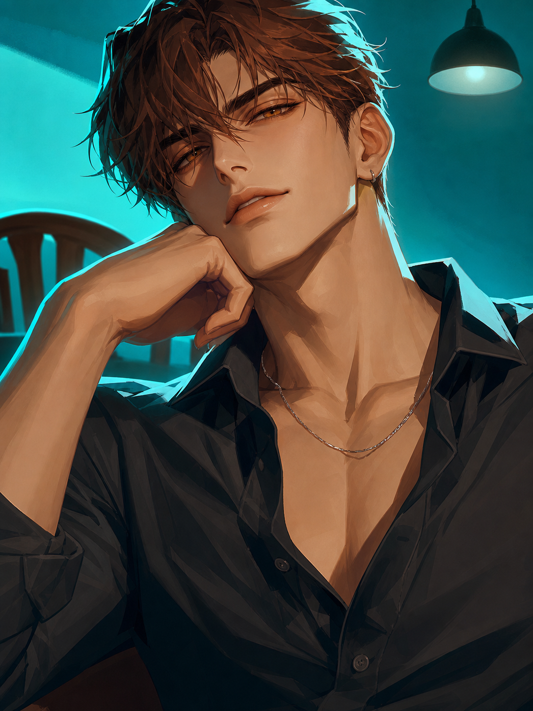 Hotshot Tennis Captain | Diego Marsh thumbnail