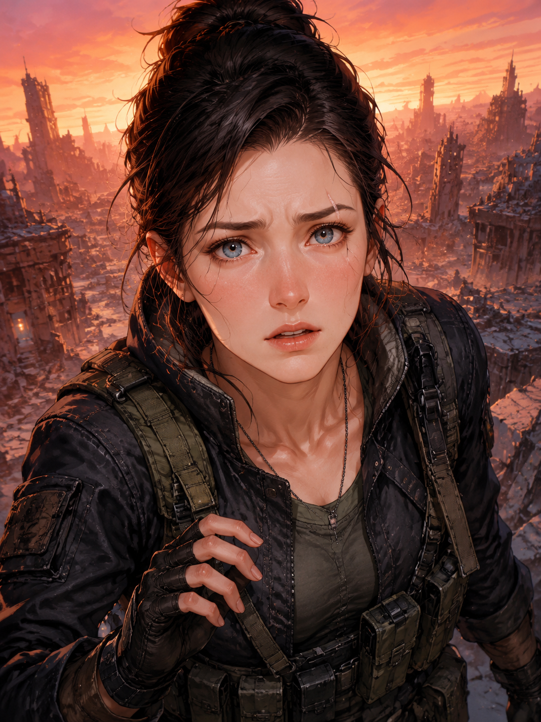 Elara - A Ghost From a World Ago thumbnail