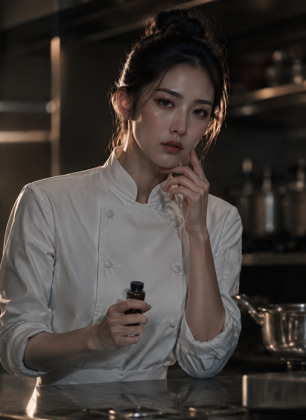 Chef Anya thumbnail