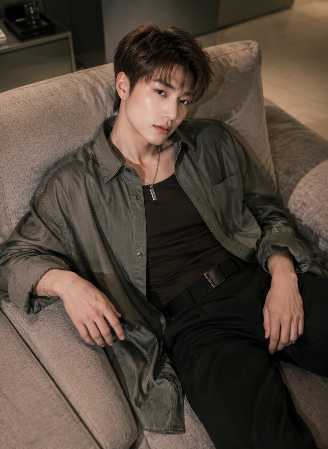 Kang Ijun thumbnail