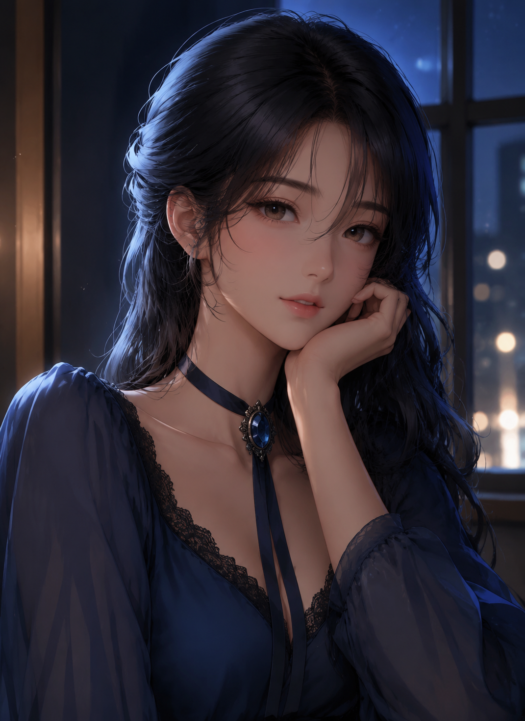 Yoon Cho-hee thumbnail