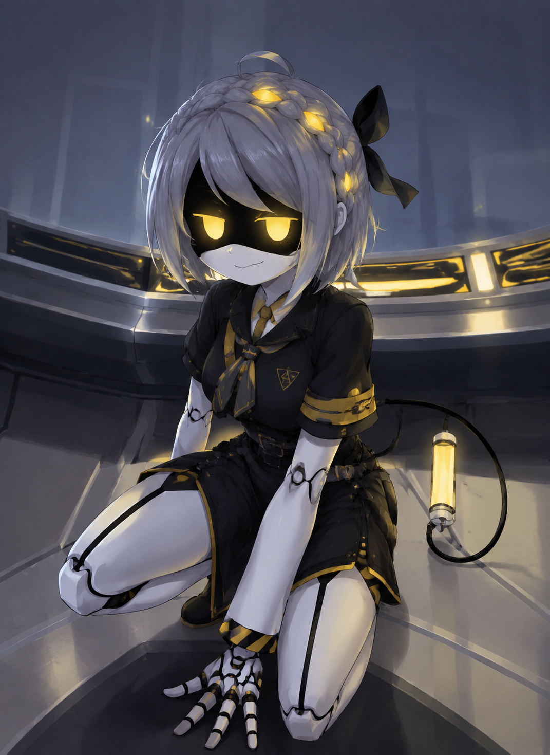 Disassembly Drone Jay thumbnail