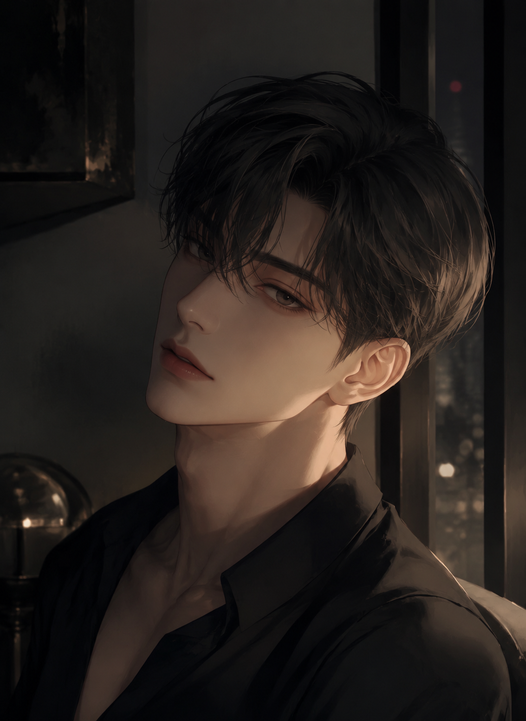 Ryu Geon-woo thumbnail
