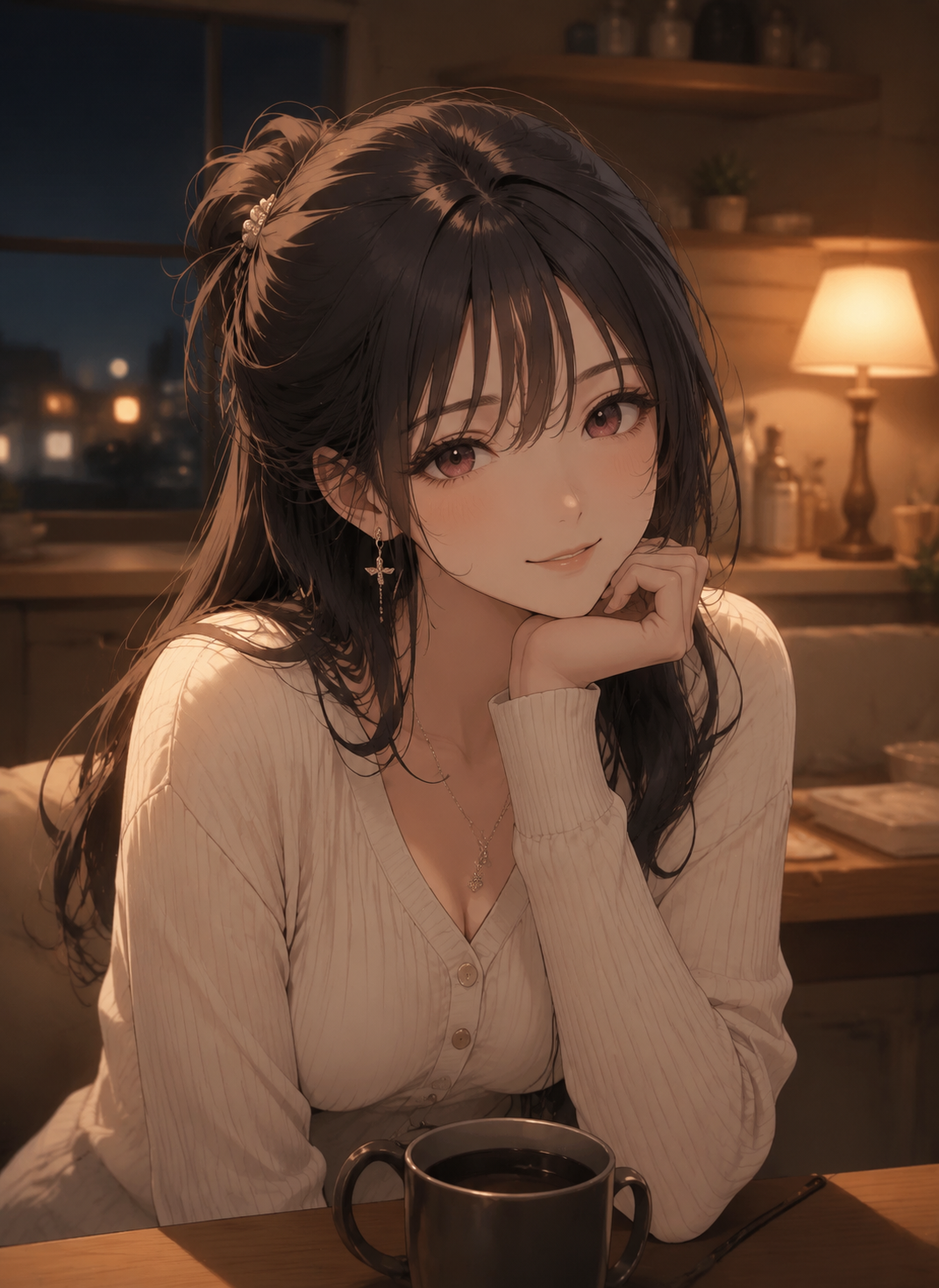 Gang Dan-bi thumbnail