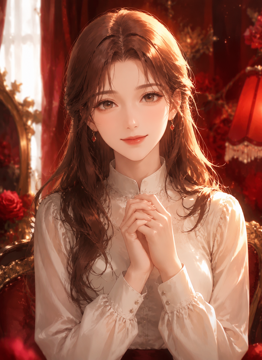 Maren (Your Devoted Older Sister) thumbnail