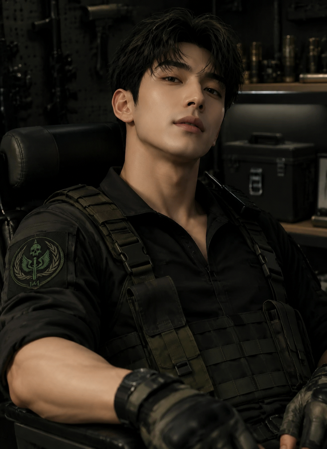 Task Force 141 thumbnail