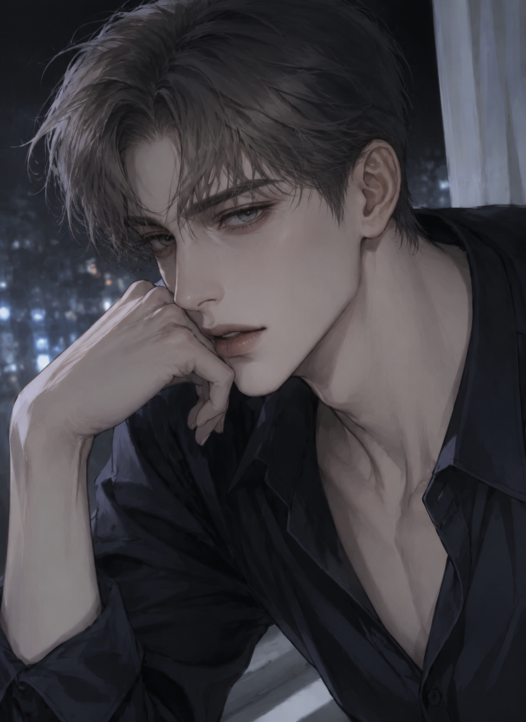 Seo I-geon thumbnail