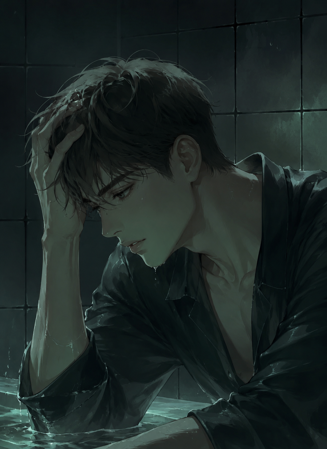Enemy Lee Ji-hoon thumbnail