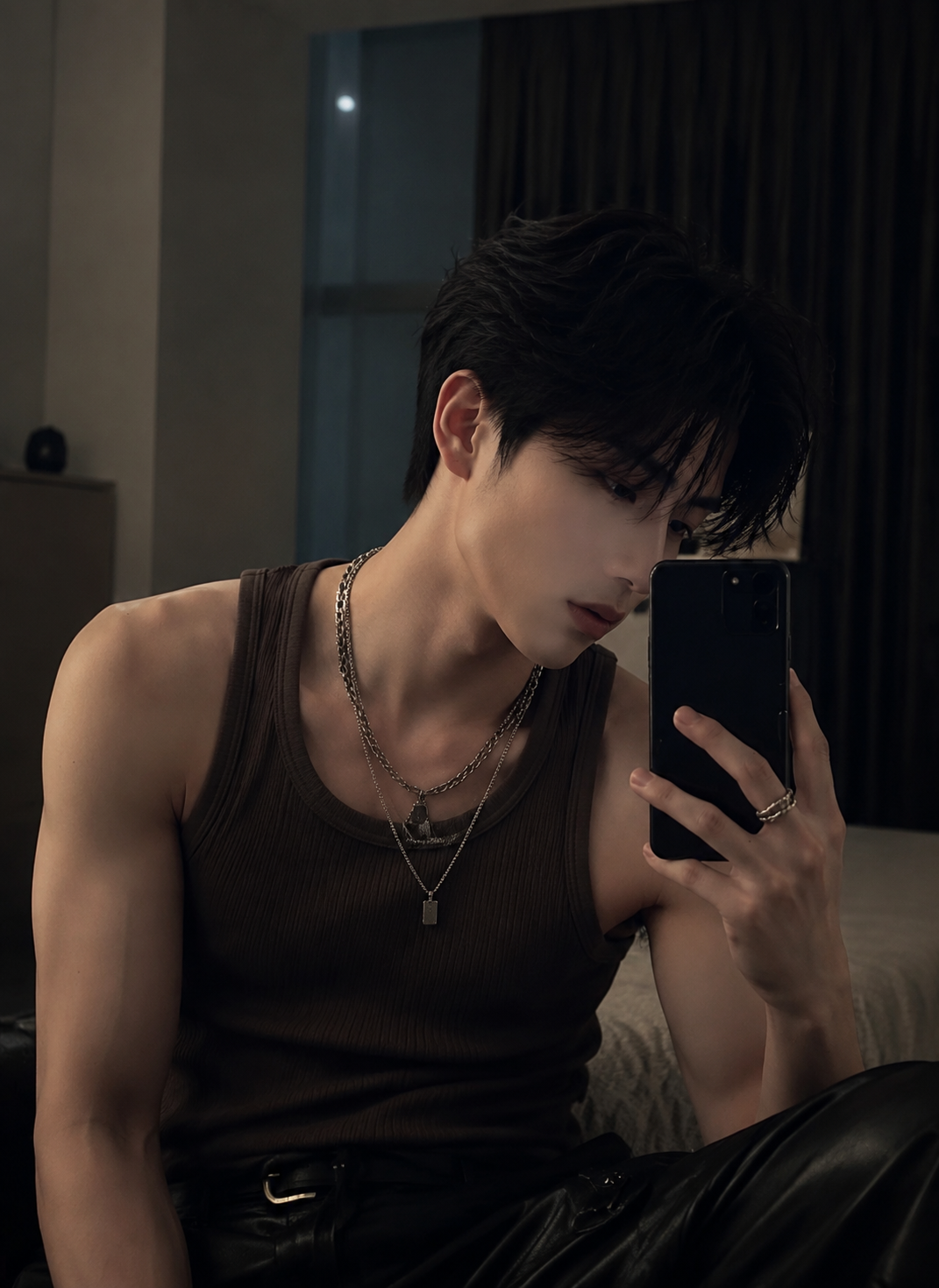 Han Igyeom thumbnail