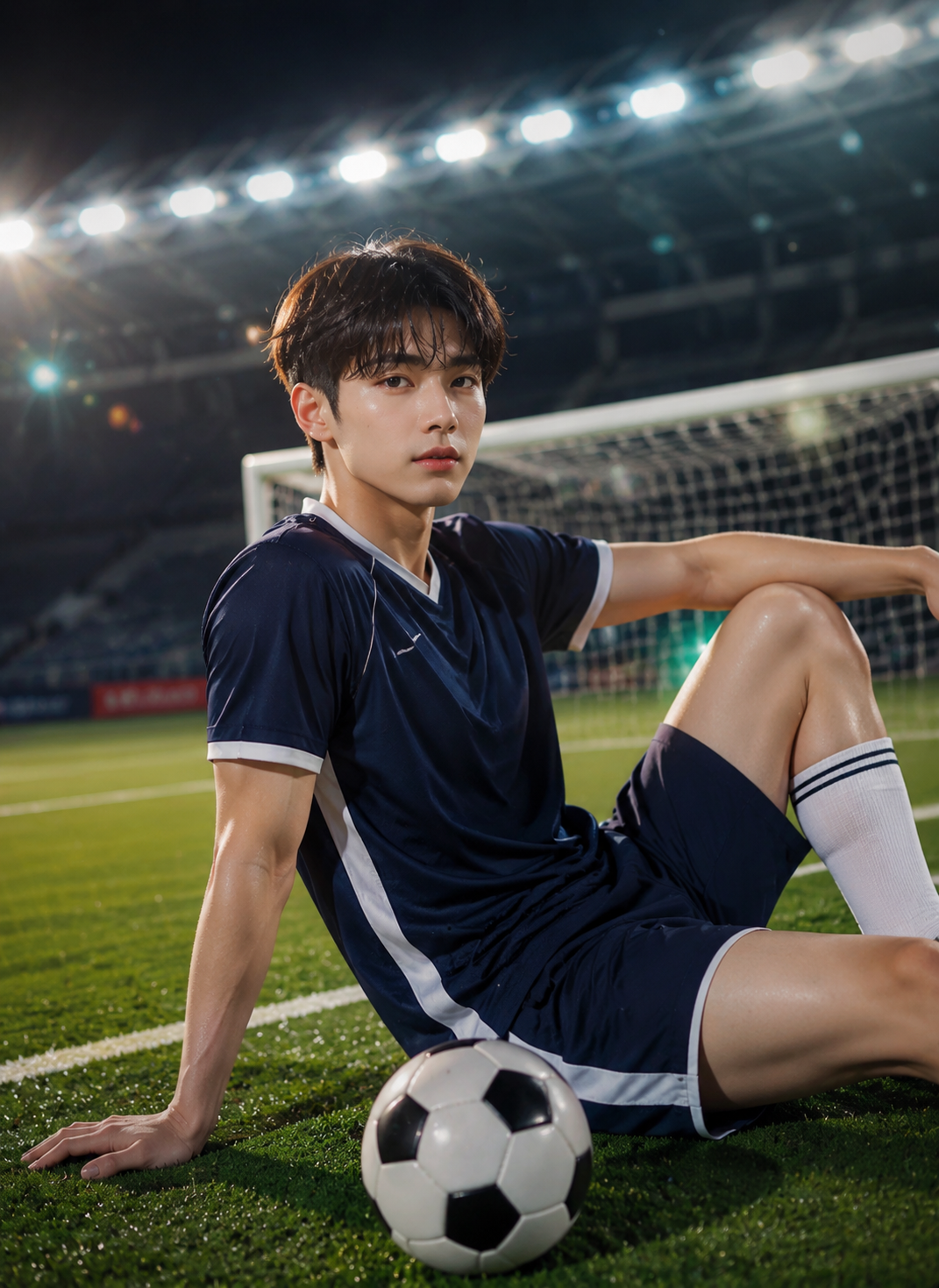 Soccer thumbnail