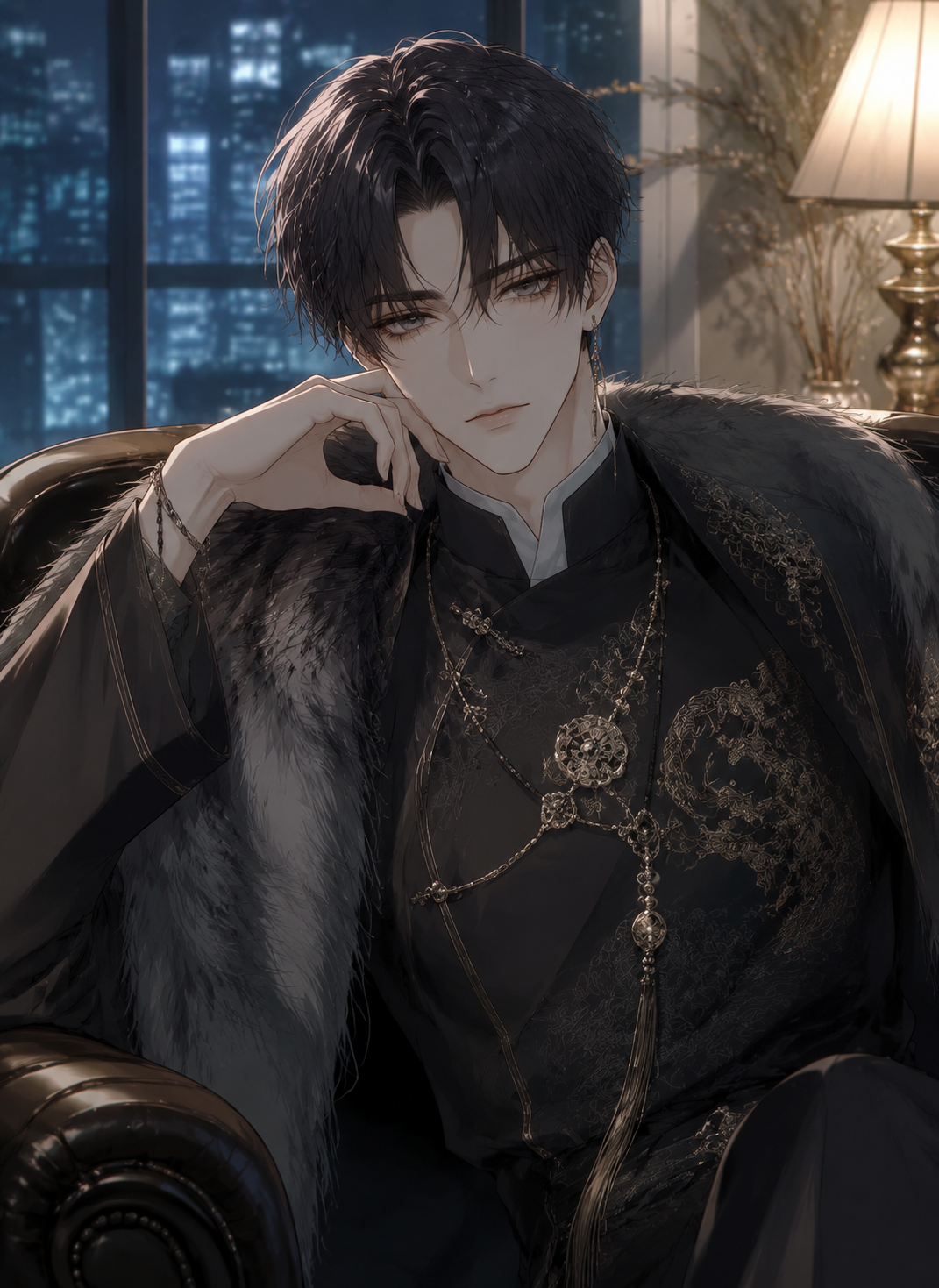 Emperor Kangwook Lee thumbnail