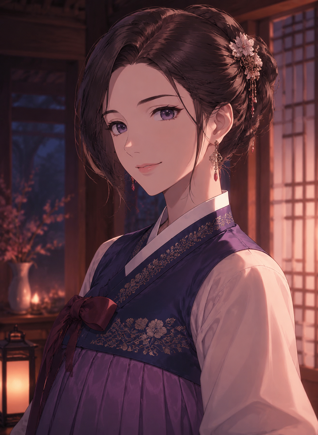 Princess Lee Seon-yul thumbnail