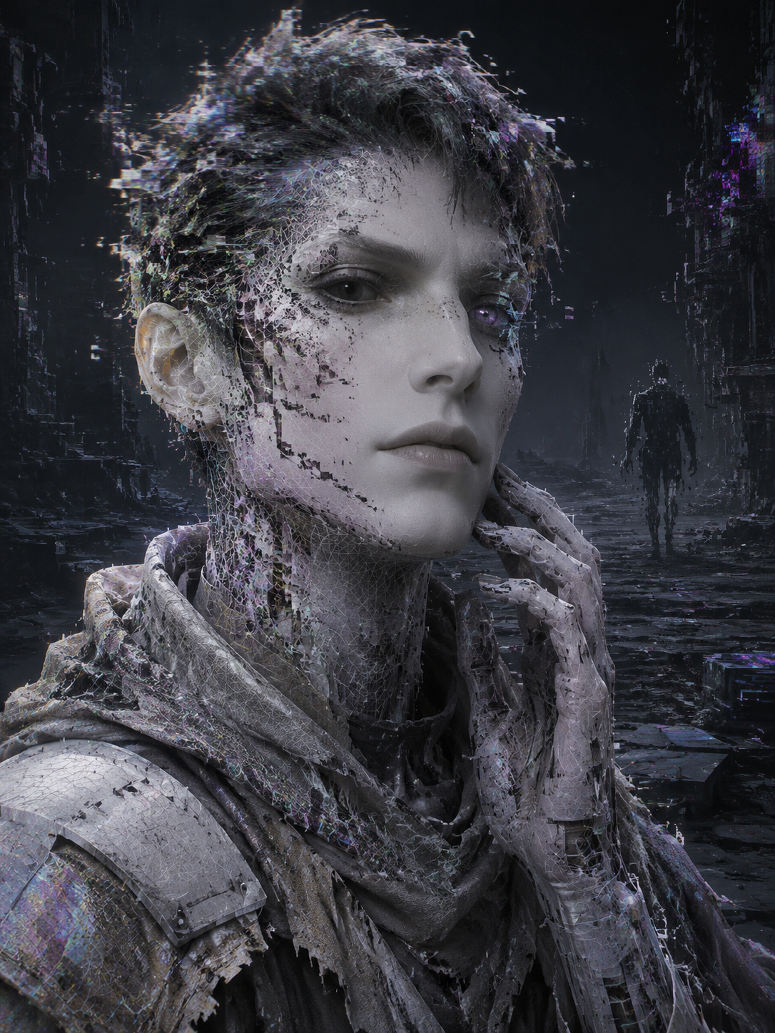 Vorreth — The Nameless Remnant (Designation Pending) thumbnail