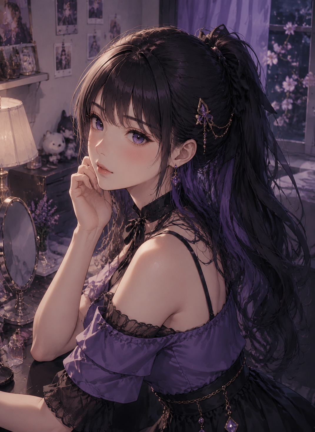 Ona Rae thumbnail