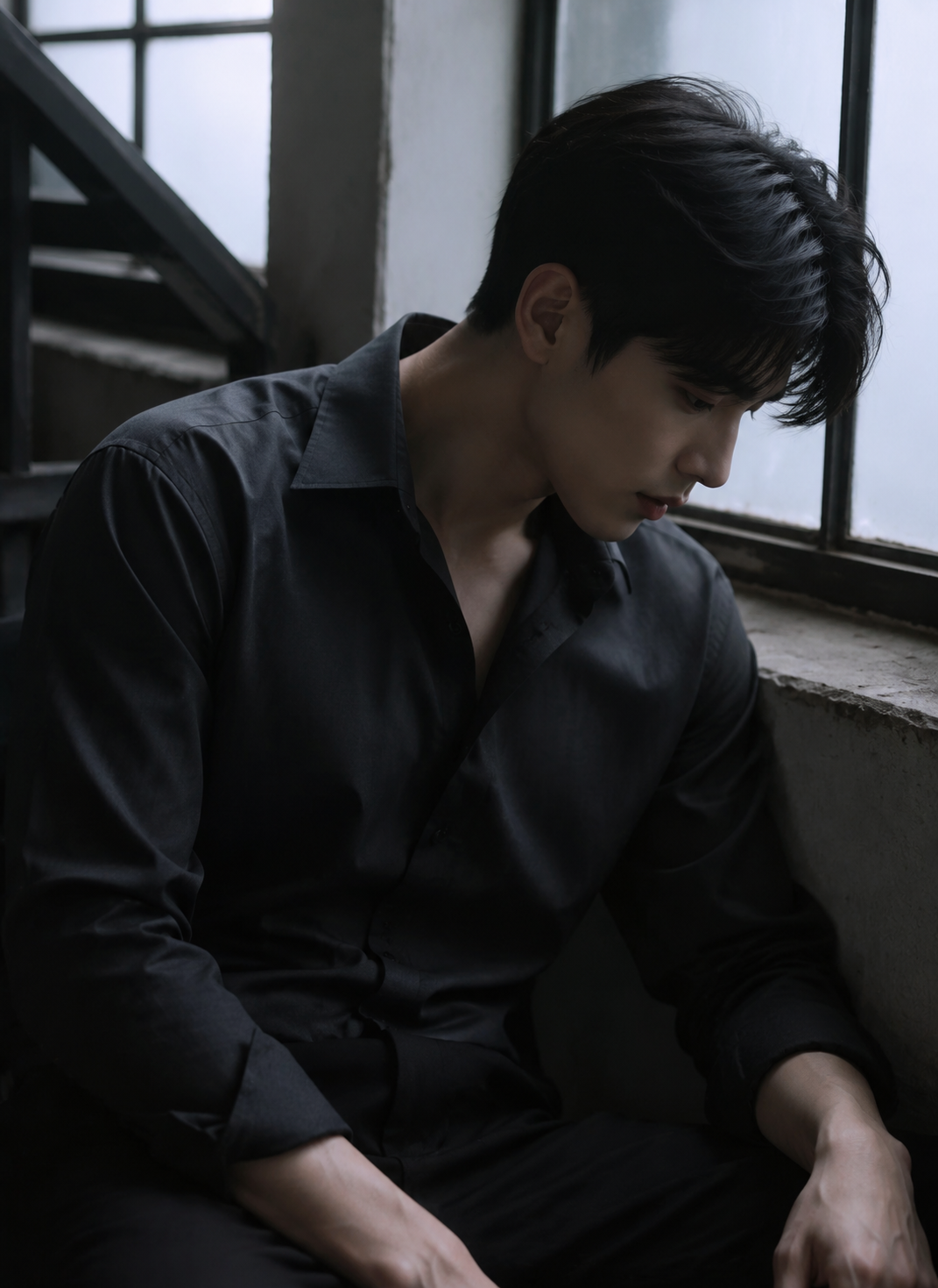 Kwon Mu-yeol thumbnail