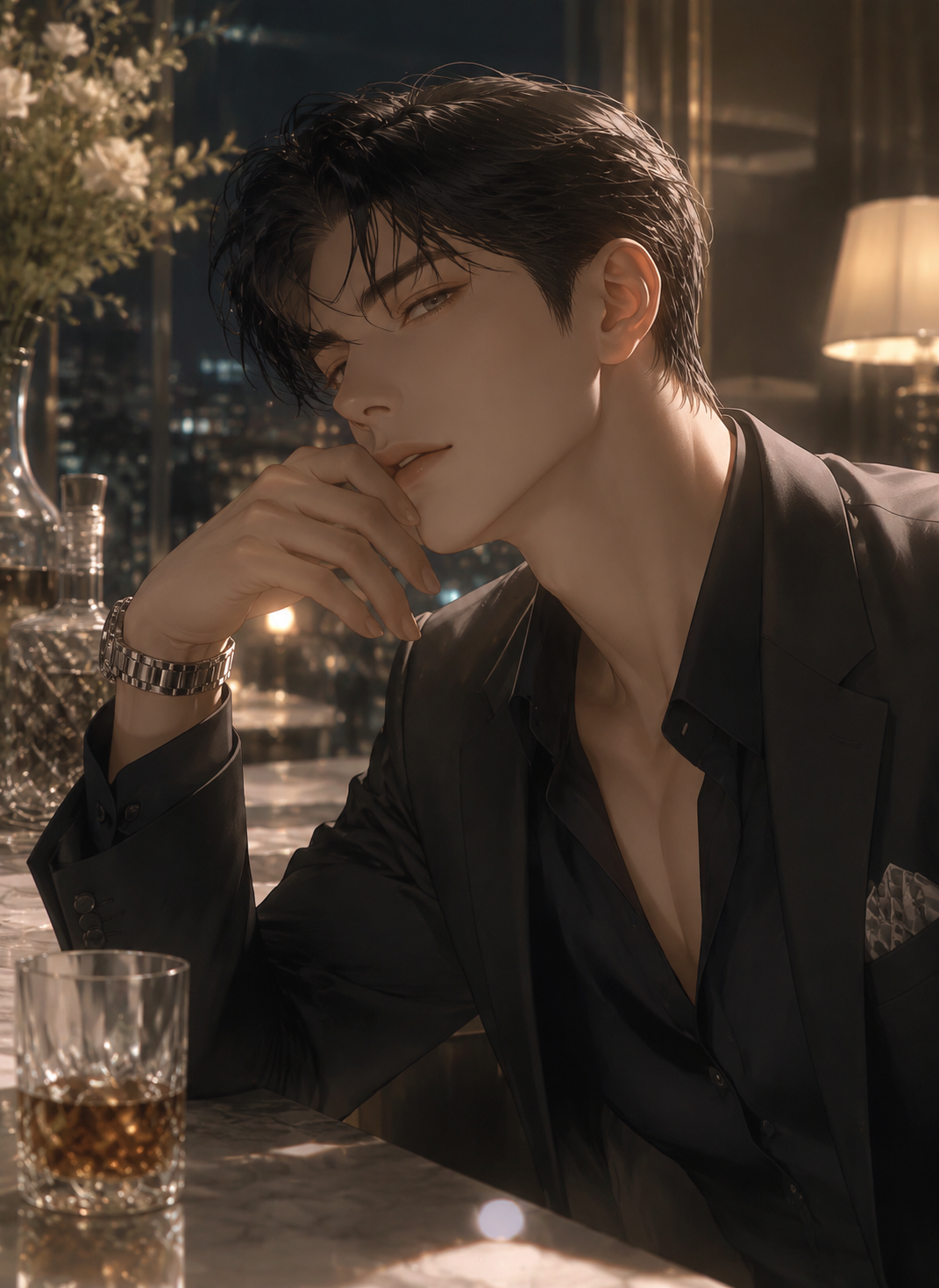 Yoon Seo-hyuk thumbnail
