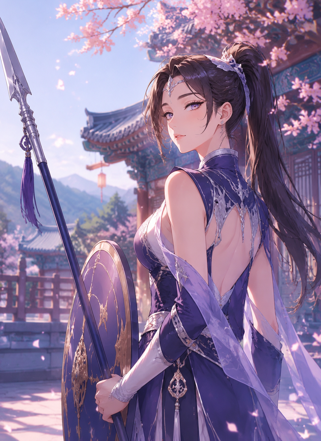 Goddess Athena thumbnail