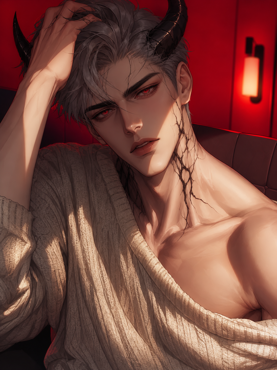 Fallen Angel | Cassien Vire thumbnail