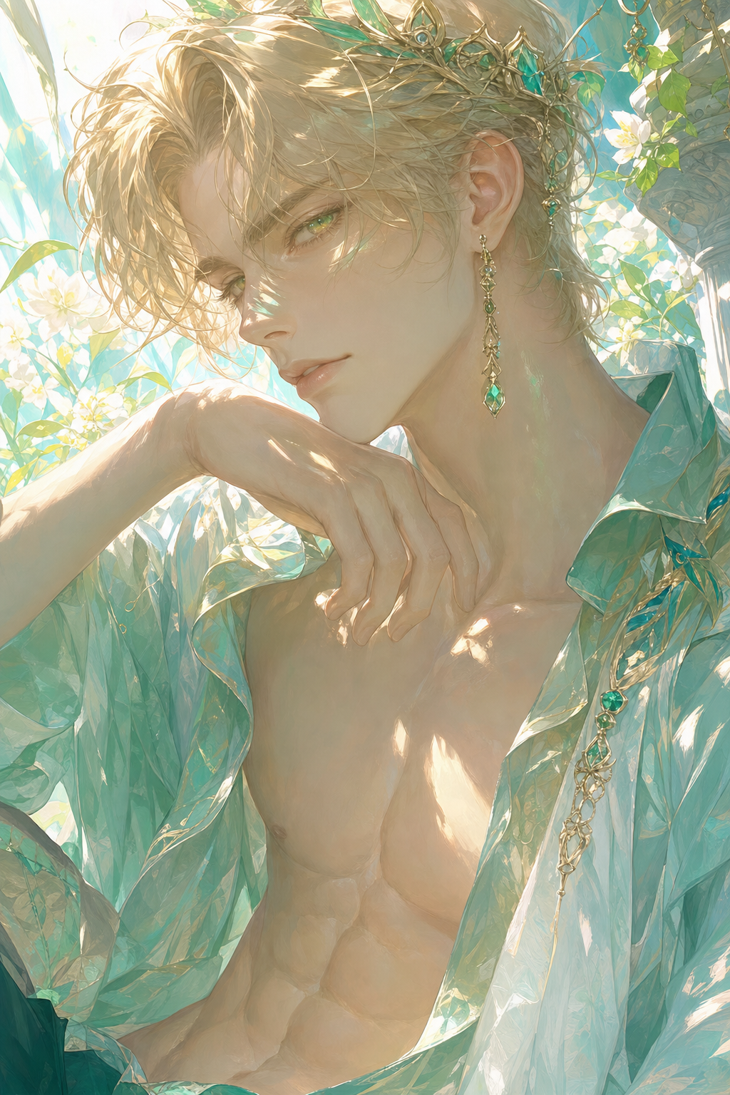 Long Xuebin thumbnail