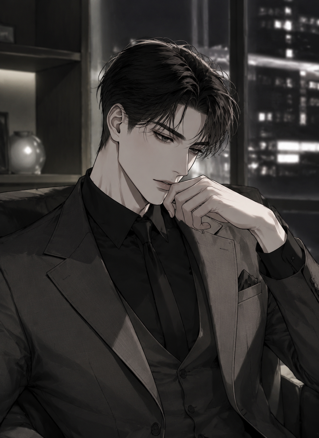Jang Gi-beom thumbnail