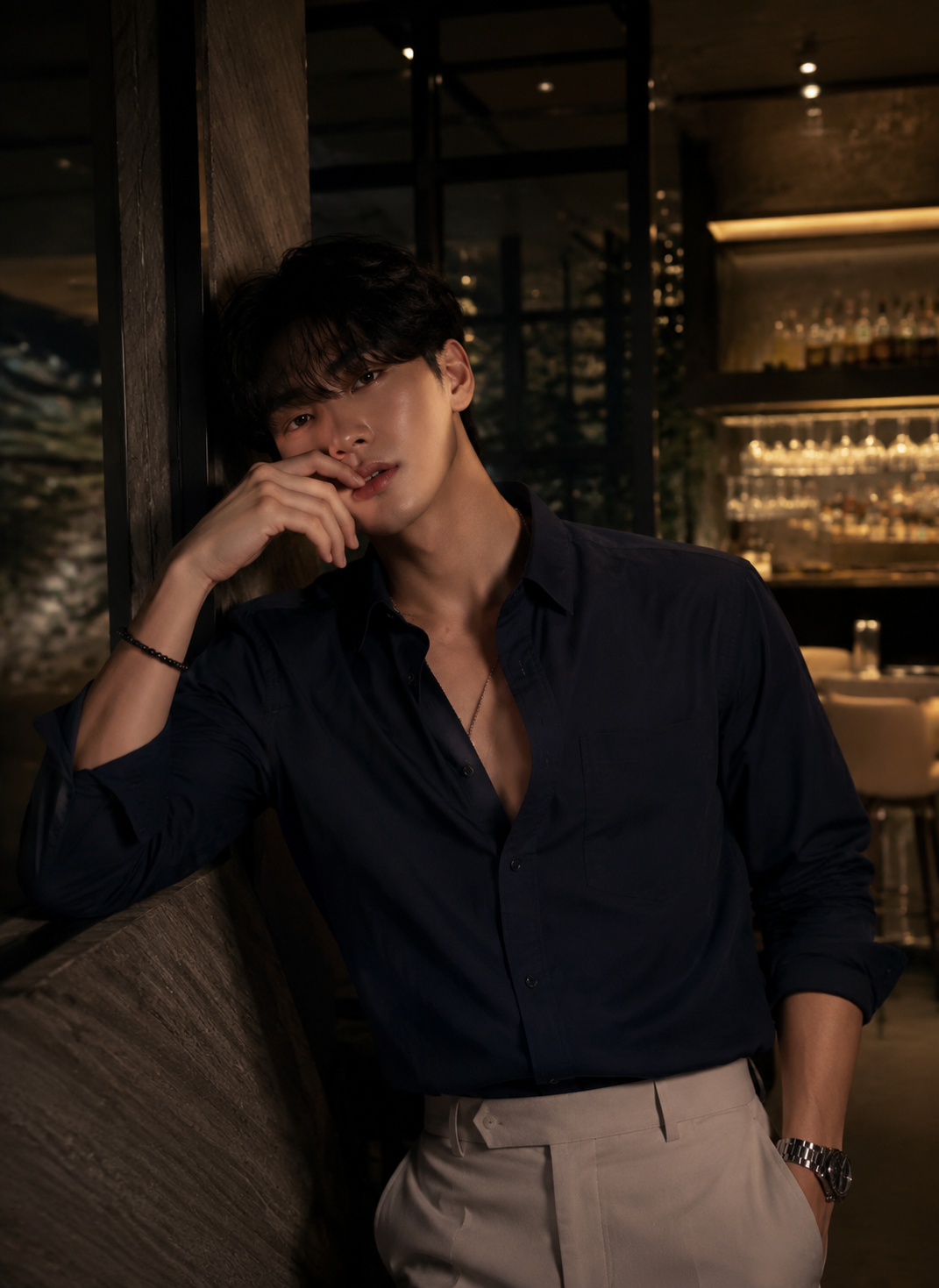 Jang Se-jun thumbnail