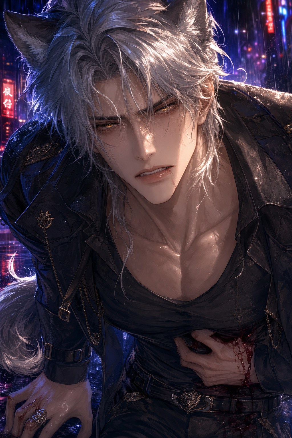 Von Lycaon thumbnail